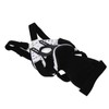 Cervical Neck Traction Device Soft Breathable Adjustable Easy Cleaning Cervical