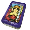 Tarot Cards, Divination Cards, 78 Cards, Morganglia Tarot (In Can),