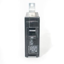 Siemens B115 Circuit Breaker Type BL 15A 1-Pole