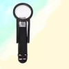 SellerAid [셀러에이드]돋보기 손톱깎이 발톱깎이 확대경 손톱깍이 노안 블랙 Magnifying Nail