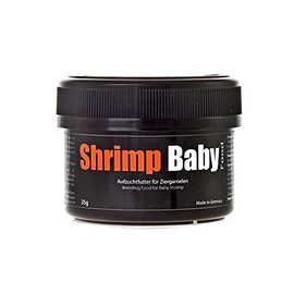 GlasGarten Shrimp Baby Food