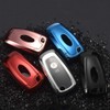 ontto Car Key Case for Ford Mondeo Fusion Mustang Explorer