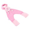 Adjustable Baby Bottle Holder Baby Nursing Hanging Stroller Bed Fixing