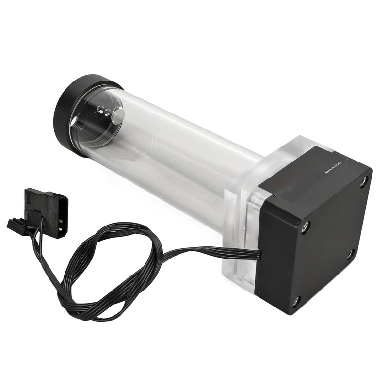 550L/H 10W 12V Water Cooling Pump Tank Fast Cooling CPU