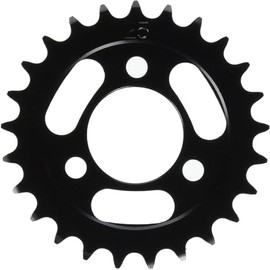 NANKAI 101025 Rear Sprocket 420-25T Monkey Gorilla Series