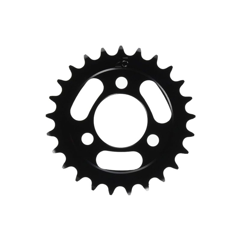 NANKAI 101025 Rear Sprocket 420-25T Monkey Gorilla Series