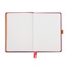Rhodia 118581C Goalbook Notebook (DIN A5, 14.8 x 21 cm,