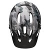 Bell 4Forty Matte/Gloss Black Camo S