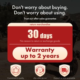 CHENXL 250W MOSFET Voltage Regulator Rectifier For Honda Rancher 350 2000-2006 / Foreman 400 1995-2003 / Foreman 450 1998-2004, Replace 31600-HM7-003, 31600-HN5-671, 31600-HN5-M40, SH683-12, SH683AA.