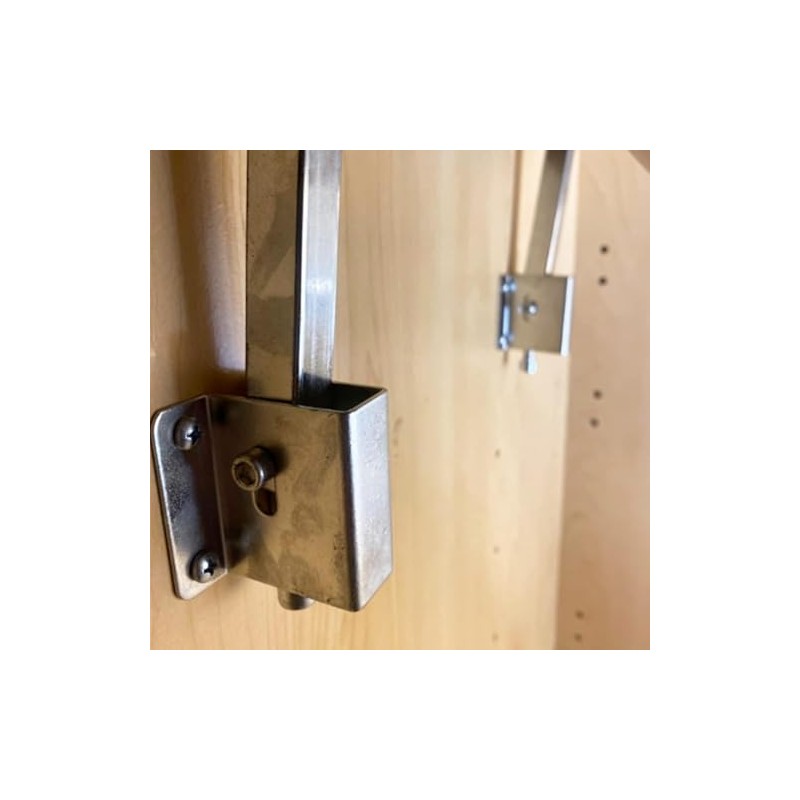 Undermount Sink Brackets, Steel Undermount Sink Support, Undermount Kitchen Sink