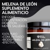 Hongo Melena de Leon 100 Puro - Real Fungi -