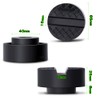 Car Jack Rubber Pad - Rubber Pad for Trolley Jack,