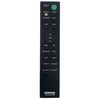 RMT-AH501U Replace Remote Control fit for Sony Soundbar HT-X8500 HTX8500