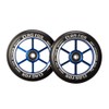 CLAS FOX 110mm One Pair Pro Stunt Scooter Wheels with