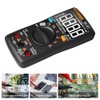 ANENG AN113D Digital Multimeter Electrical Meter 6000 Counts DC/AC Current