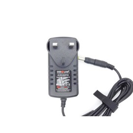 6 Volt Switching Switching Adaptor Power Supply for Slingbox Sling Box Classic SB150 UK