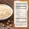 Natto Powder - Freeze-Dried Superfood for Gut Health