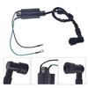 labwork Ignition Coil Set Replacement for Honda Motorcycle 350 CB350