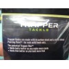 Trapper Tackle Fishing Hooks 25 Trapper Offset Wide Gap Fish