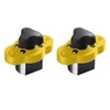 Magswitch MagJig 95 Magnetic Clamp, Set of 2 Woodworking and
