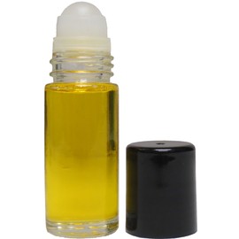 Buttered Popcorn Perfume Oil, Large