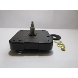 Young Town Youngtown 12888 High Torque Quartz Movement For Large Clocks 20mm