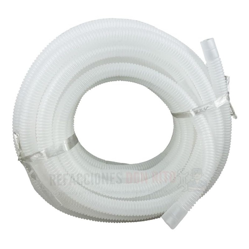 Manguera Desagüe Mini Split Universal 1.8 Cm Diam X 10