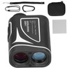 LX7 Laser Rangefinder Telescope Range Finder Distance Measuring Equipment 5‑700m