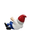 FOCO England Football World Cup European Sliding Tackle Garden Gnome