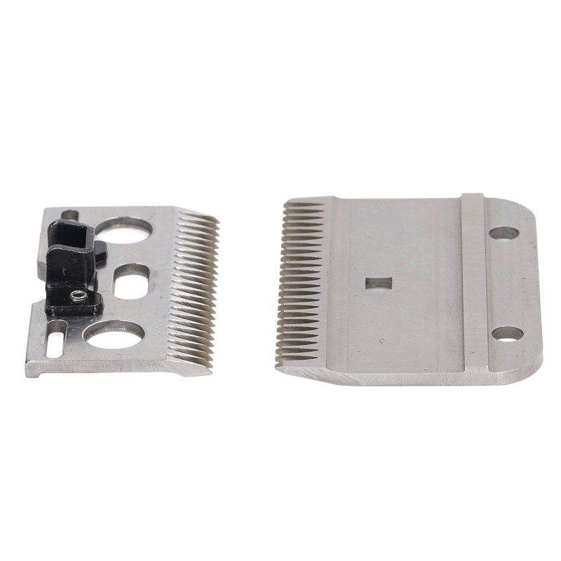 Clipper Blade 24 Teeth High Hardness Carbide Horse Hair Clipper