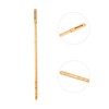 Lovermusic Wood Flute Sweeping Rod Sweeping Stick Tool for Flute