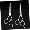 OATIPHO 1 Set Professional Hairdressing Scissors Hair Cutting Shears with