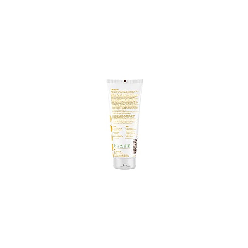 Everyone for Every Body EO Coconut Lemon Soap, 2 Fl