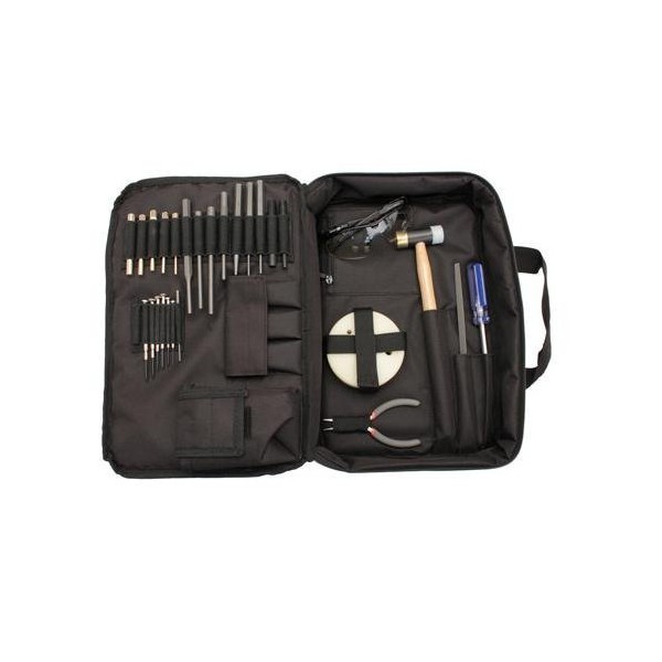 NC Star Essential Gun Smith Tool Kit