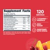 Nutricost Electrolyte Complex Powder (120 Servings, Fruit Punch) - Hydration