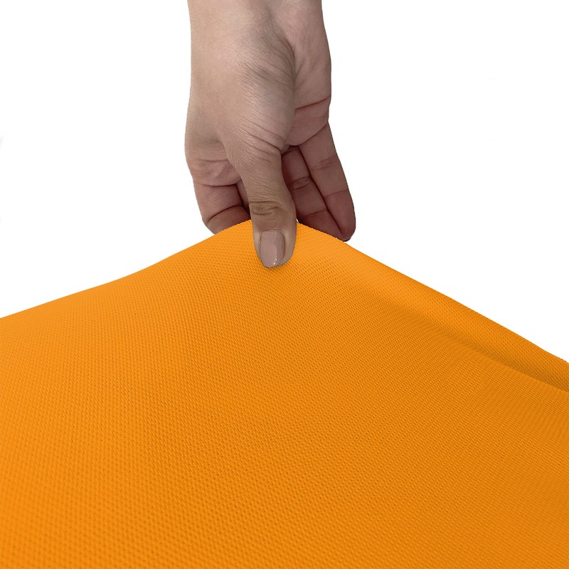 Italian Bed Linen MB Home Basic Most Beautiful Chair Cover,