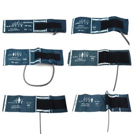 CareforYou Large Cuff for Blood Pressure Monitor 7.1”-10.2“(18-26cm,Child Cuff)