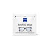 ZEISS AntiFOG wipes, 120 count