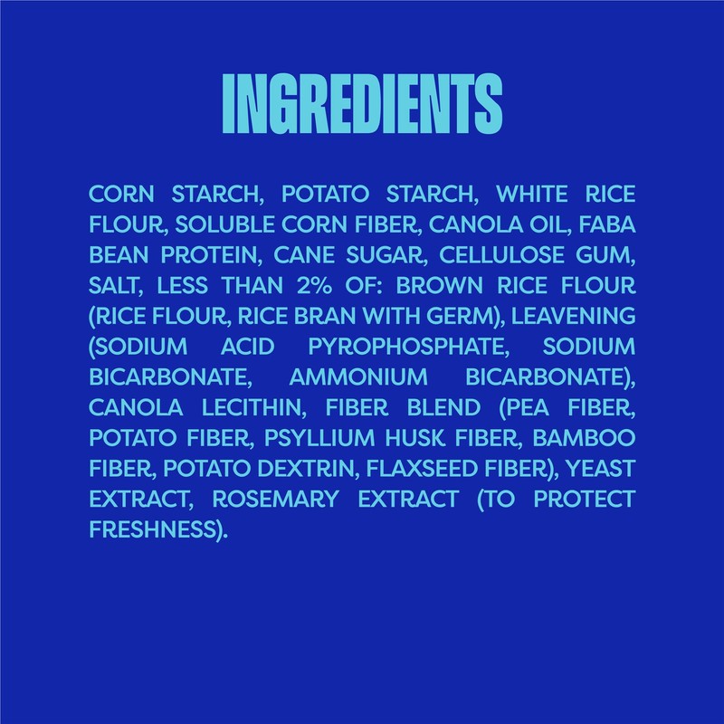 Glutino Gluten Free Pretzel Twists, Salted, 8 oz