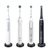 Compatible with Oral-B Electric Toothbrush Holder, Silver Electric Toothbrush Holder
