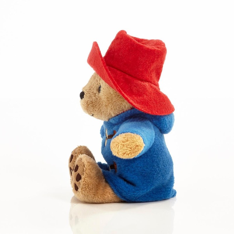 Paddington Plush Bean Toy