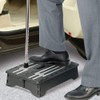 HomDSim Portable Folding Step Riser for Elderly/Adults/Kids,High Riser Step Easy