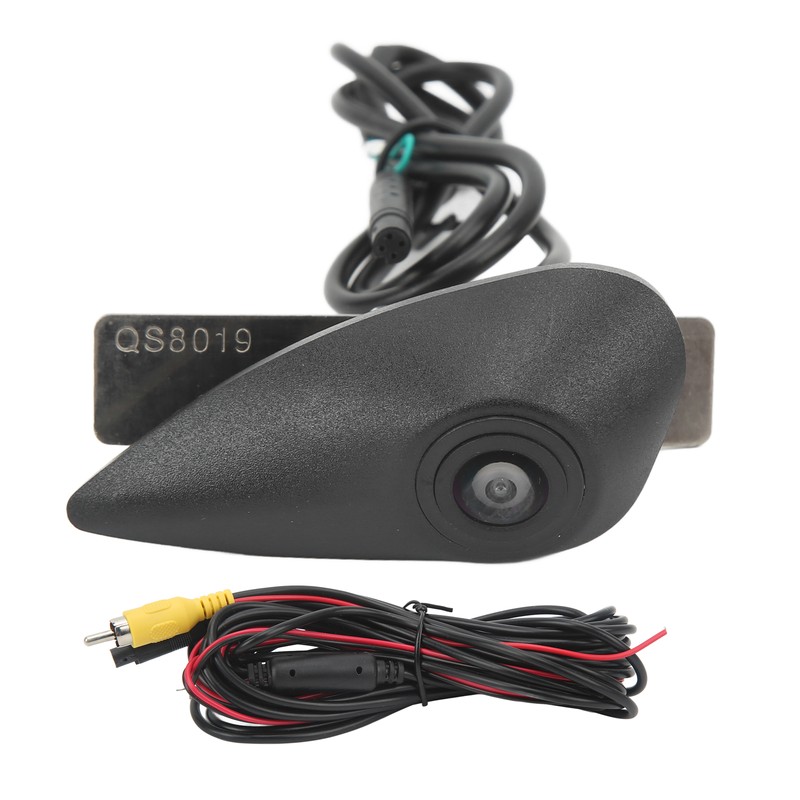 Car Front View Camera CCD HD Night Vision Replacement for