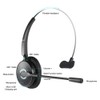 Bluetooth Wireless Headset with Microphone Boom A6