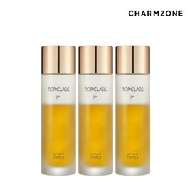 Charmzone 참존 탑클래스 7세대 리프팅 에센스 100ml 3개 Charm Zone Top Class 7th Generation Lifting Essence 100ml 3 Pieces