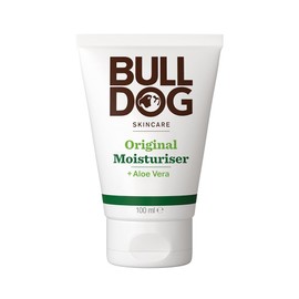 MEET THE BULL DOG Original Moisturiser, 3.3 Ounce