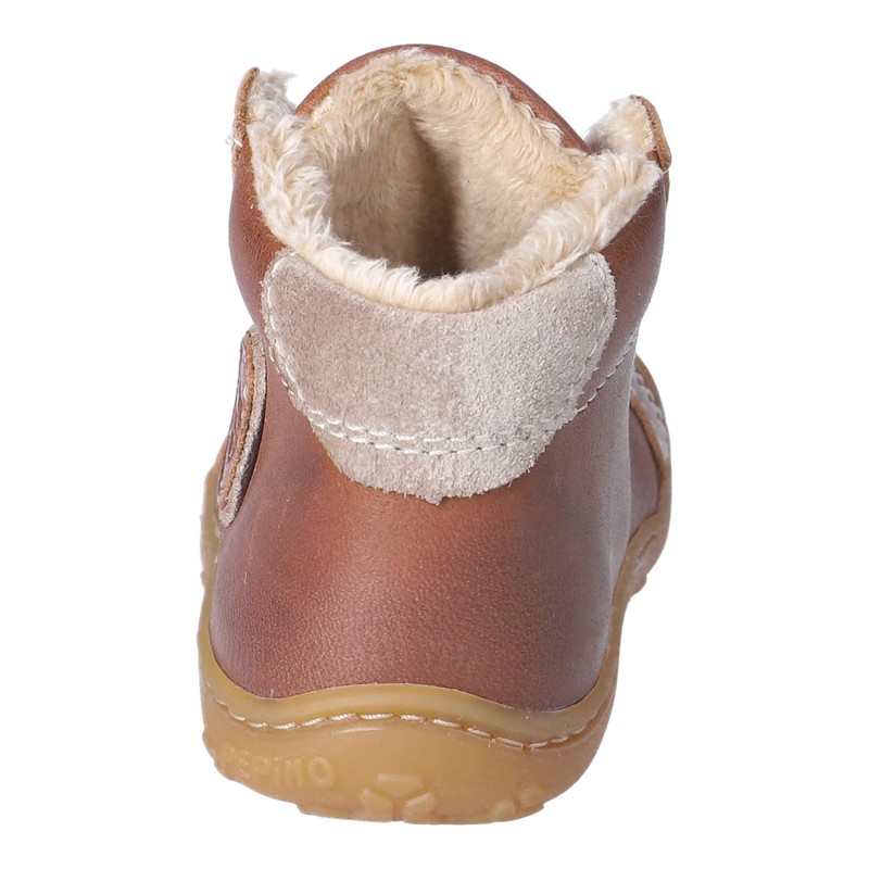RICOSTA Girls’ and Boys’ Georgie Learning to Walk Shoes, Children’s