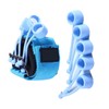 Silicone Finger Stretcher Flexion Extension Trainer Hand Grip Strength Exerciser