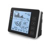 Seben 1200P B CO2 Meter and Monitor with Traffic Light