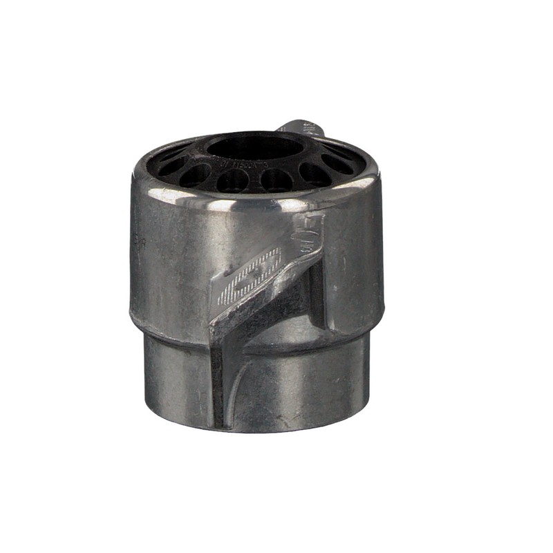 febi bilstein 31984 Suspension Strut Support Bearing without Roller Bearing,
